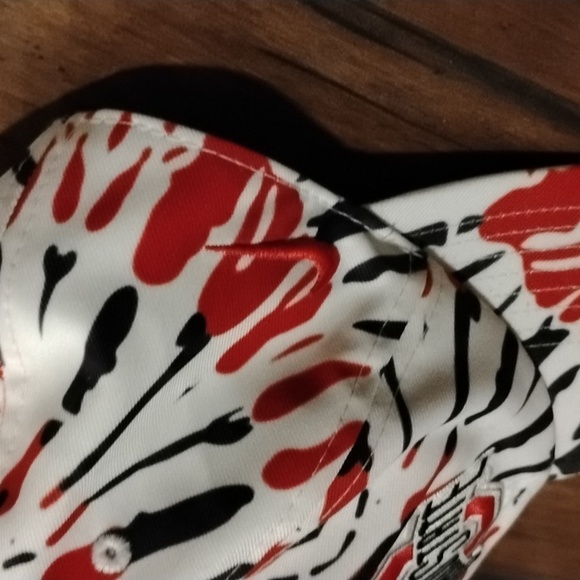 Ohio state Nike adjustable cap - Picture 2 of 4